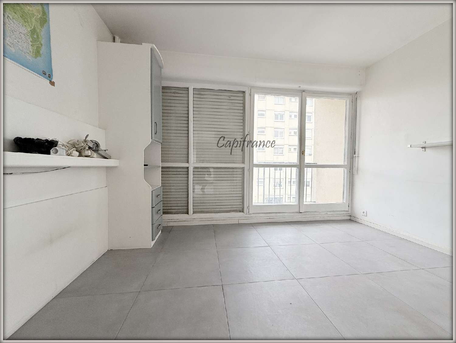 for sale apartment Clichy-sous-Bois Seine-Saint-Denis 8