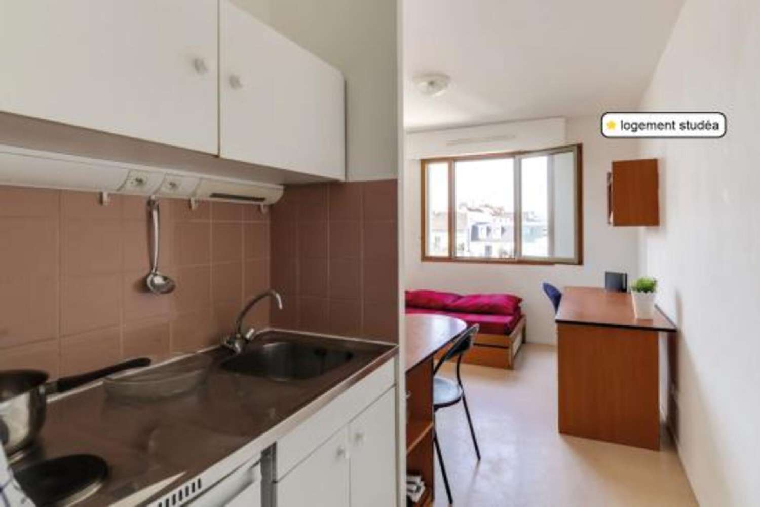 en venta apartamento Clichy Hauts-de-Seine 2
