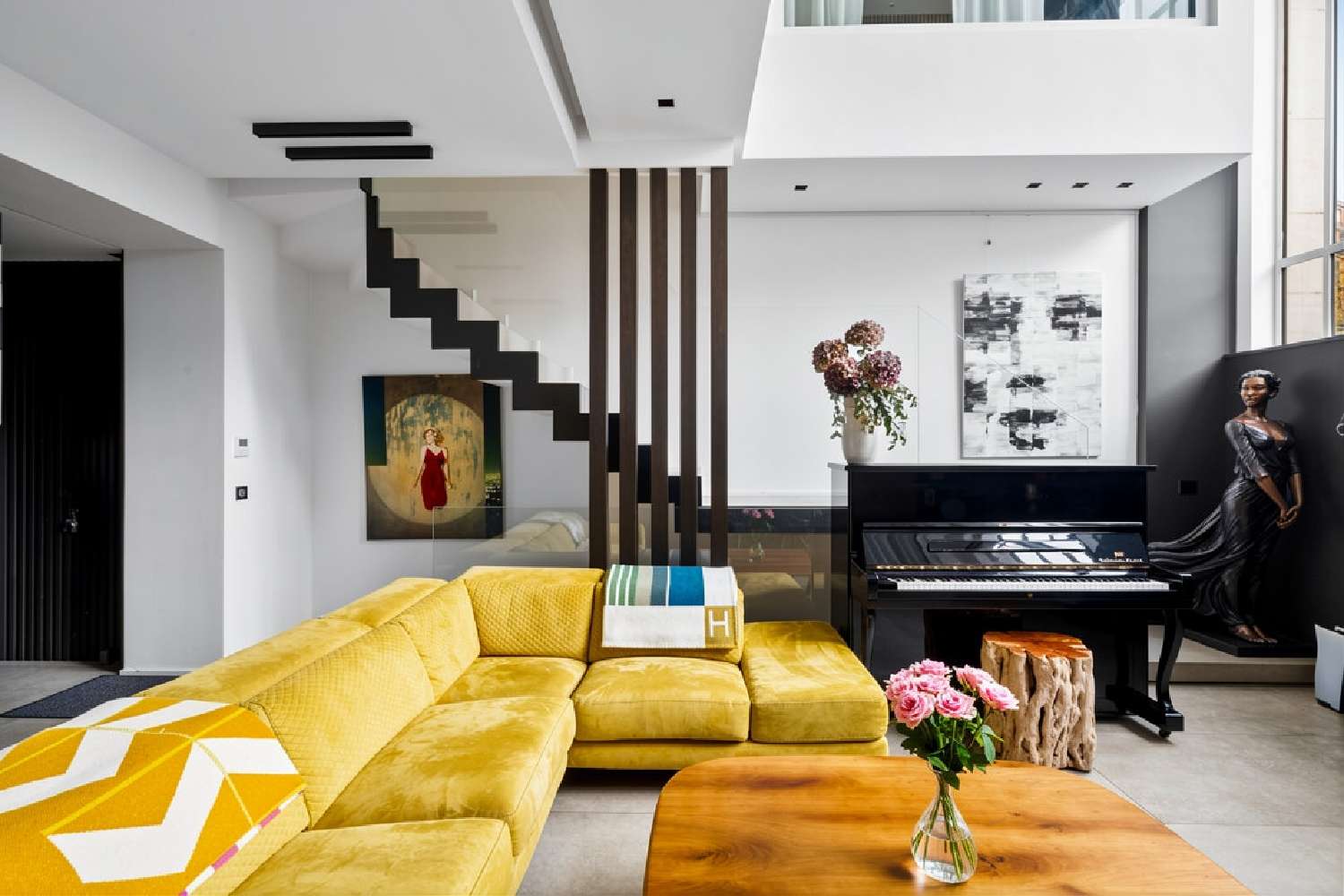 te koop appartement Clichy Hauts-de-Seine 2