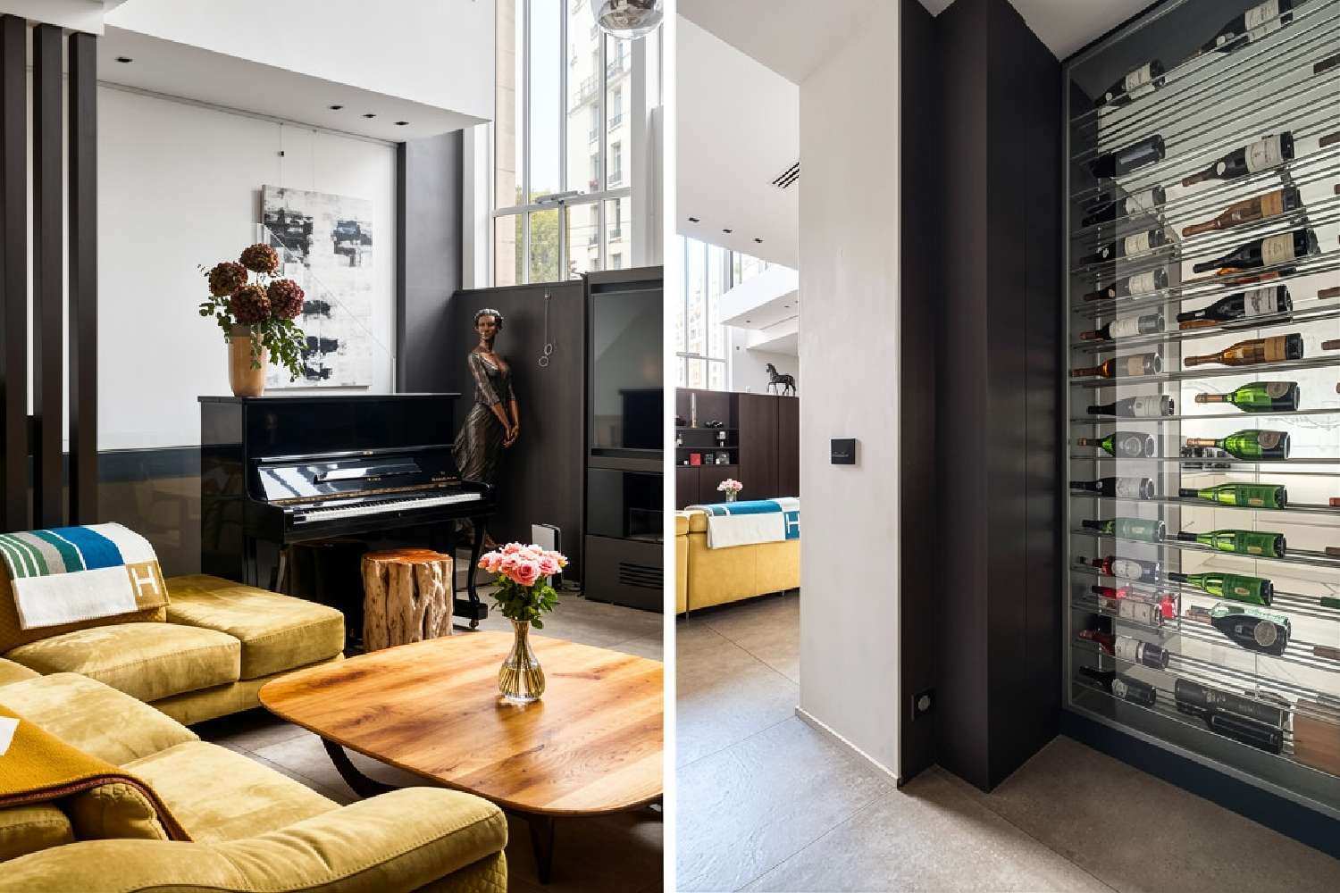 te koop appartement Clichy Hauts-de-Seine 3