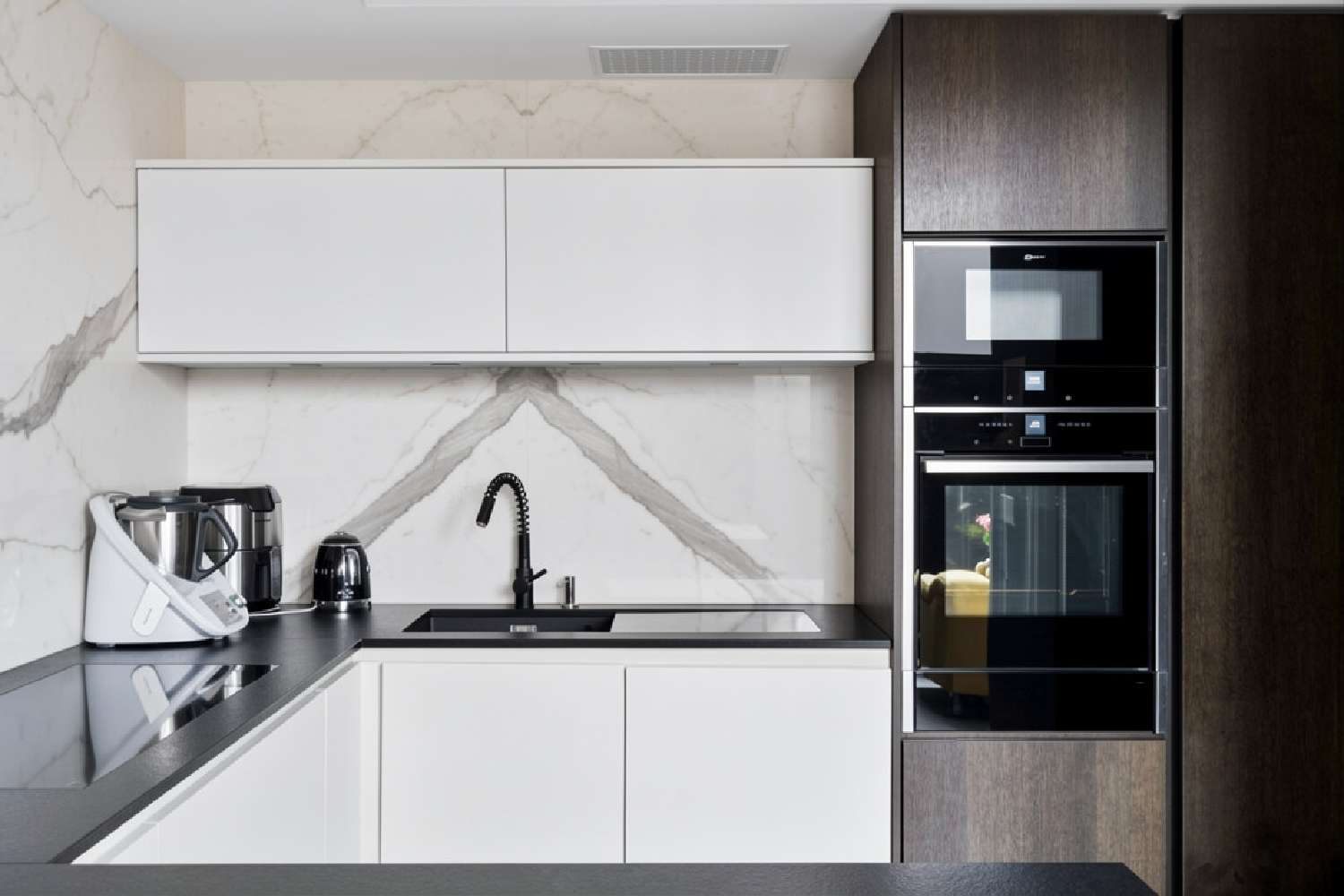 te koop appartement Clichy Hauts-de-Seine 5
