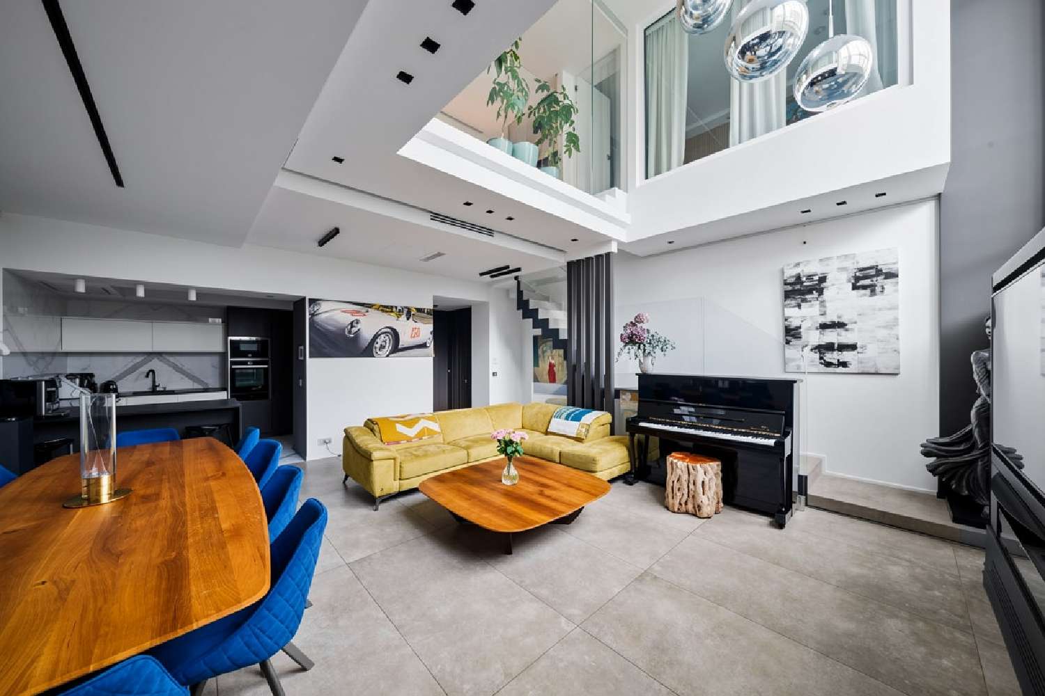 te koop appartement Clichy Hauts-de-Seine 6