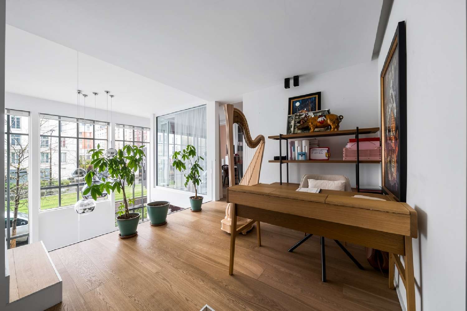 te koop appartement Clichy Hauts-de-Seine 8