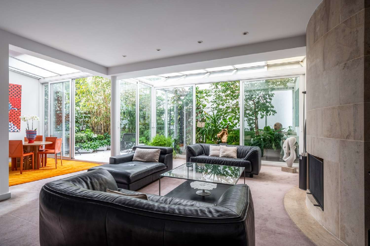 te koop appartement Clichy Hauts-de-Seine 2