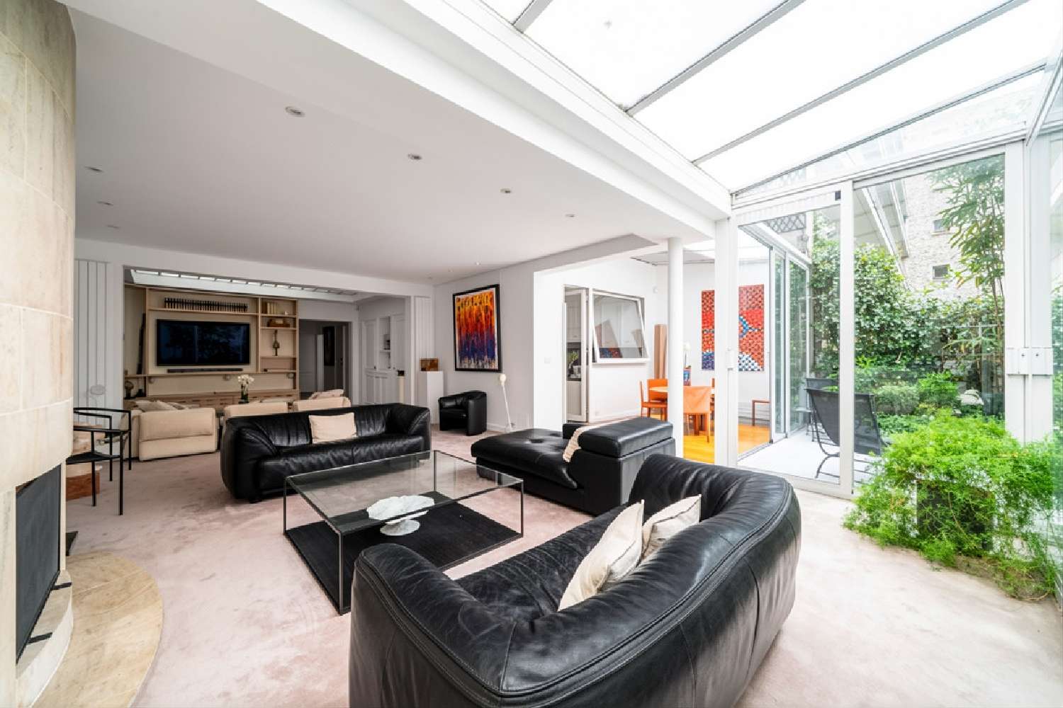 te koop appartement Clichy Hauts-de-Seine 3