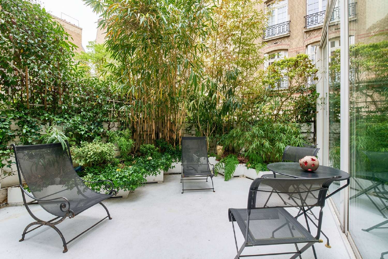 te koop appartement Clichy Hauts-de-Seine 5