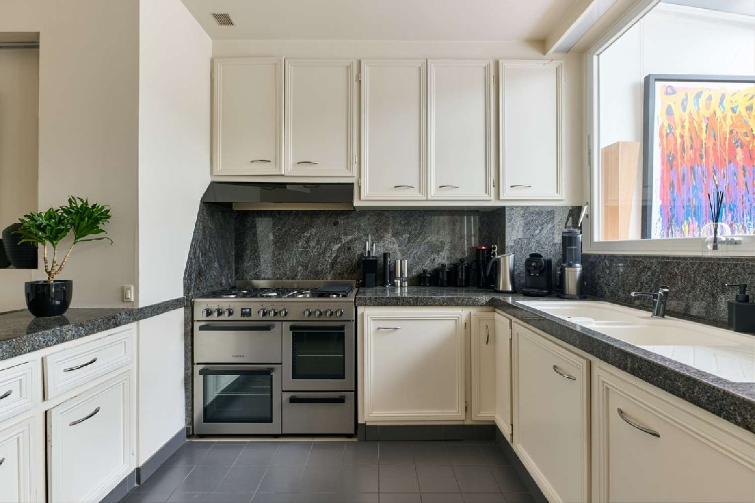 te koop appartement Clichy Hauts-de-Seine 7