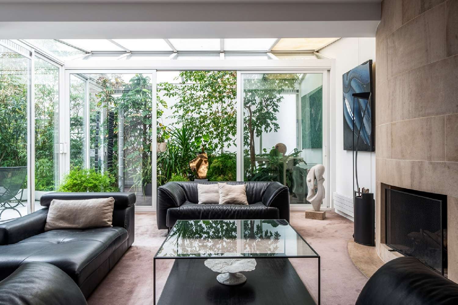 te koop appartement Clichy Hauts-de-Seine 8
