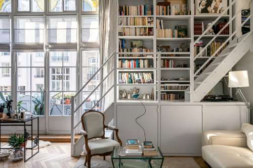 Clichy Hauts-de-Seine appartement foto 7403620