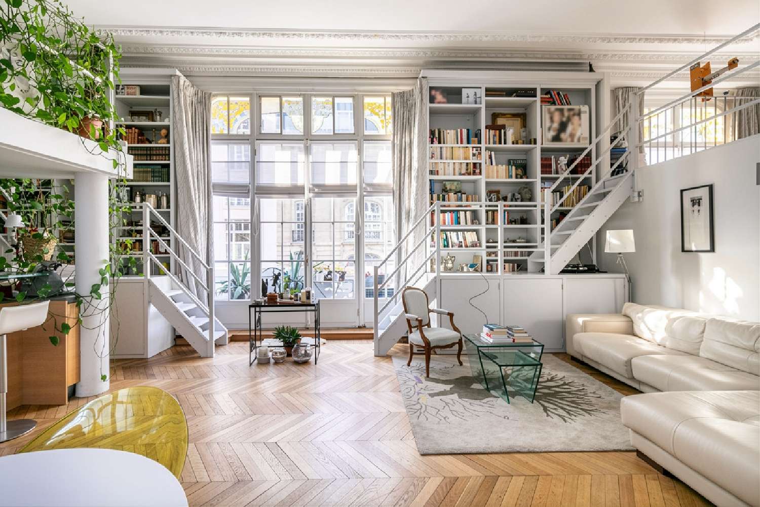 te koop appartement Clichy Hauts-de-Seine 4