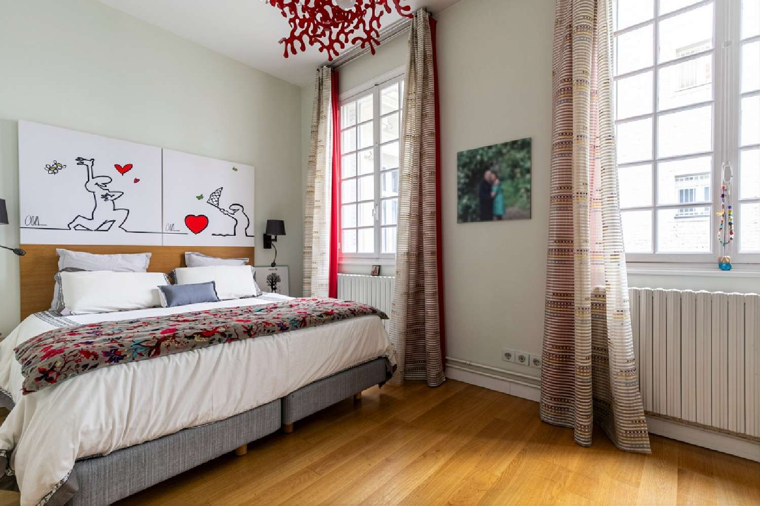 te koop appartement Clichy Hauts-de-Seine 8