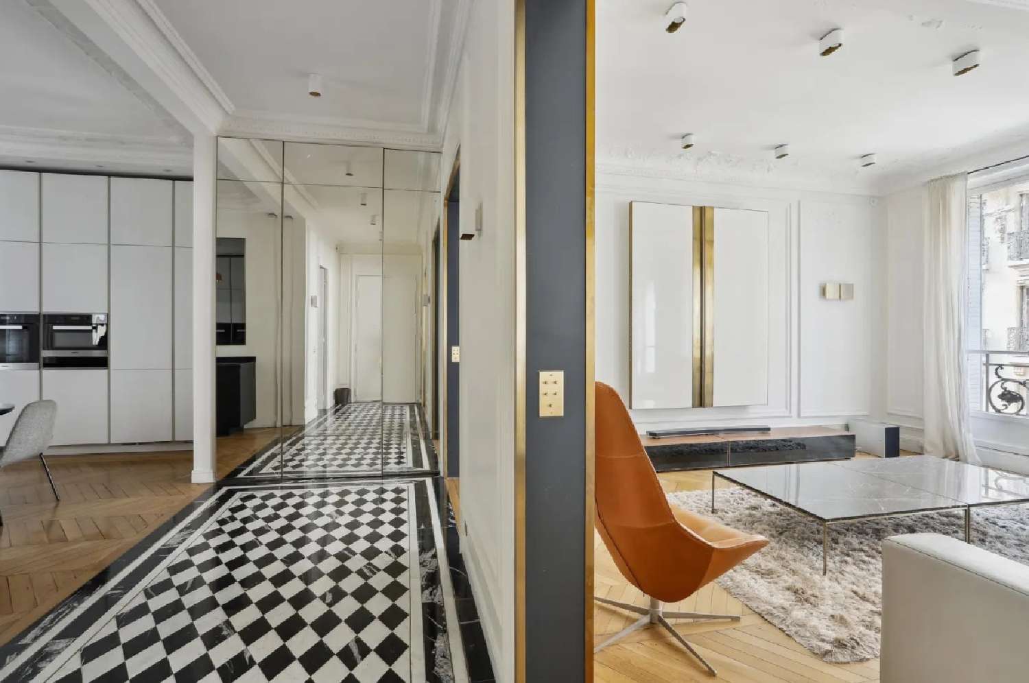 for sale apartment Clichy Hauts-de-Seine 1