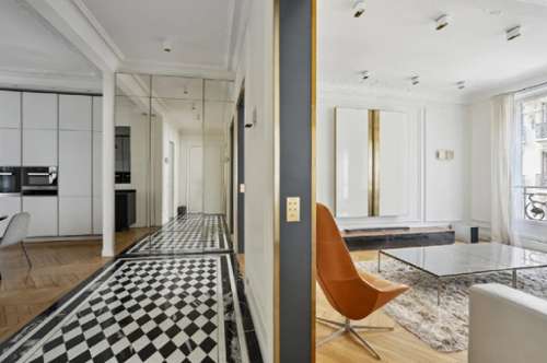 Clichy Hauts-de-Seine apartment foto 7411105