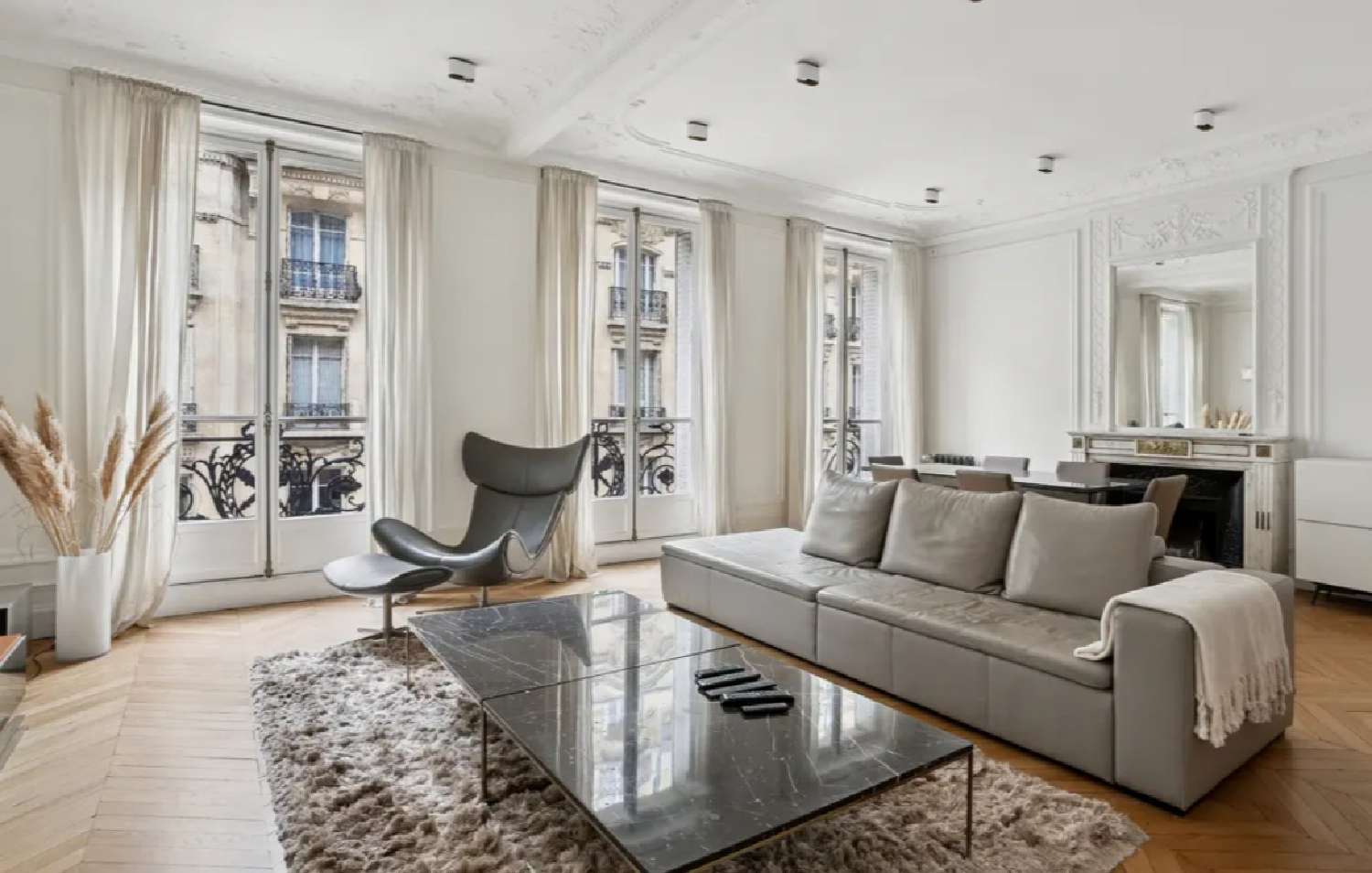 for sale apartment Clichy Hauts-de-Seine 2