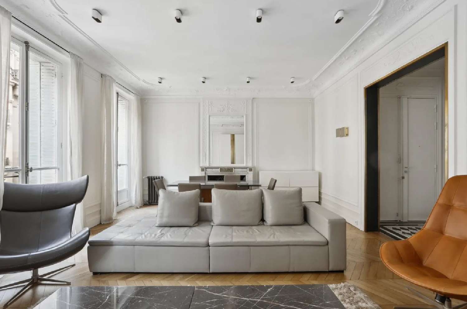 for sale apartment Clichy Hauts-de-Seine 3