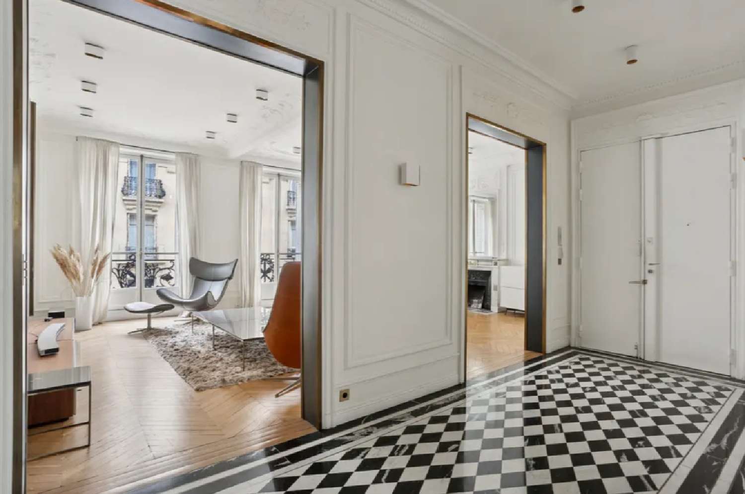 for sale apartment Clichy Hauts-de-Seine 5
