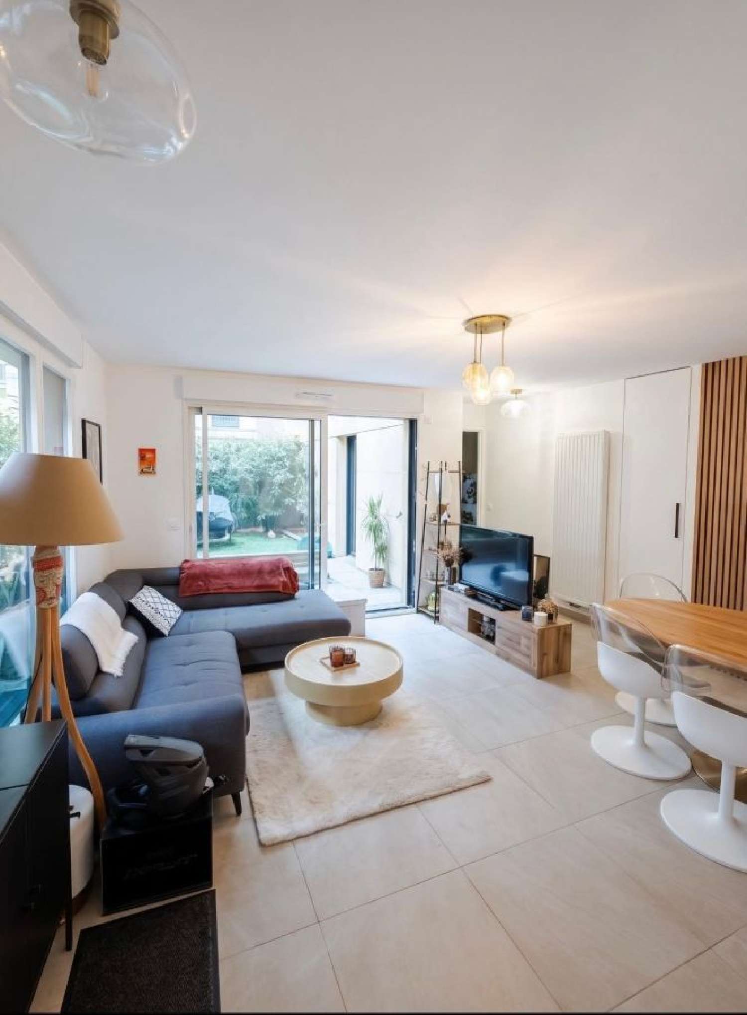 te koop appartement Clichy Hauts-de-Seine 1