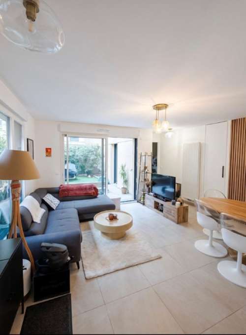 Clichy Hauts-de-Seine appartement foto