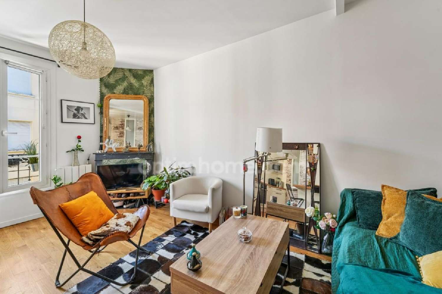 te koop appartement Clichy Hauts-de-Seine 3