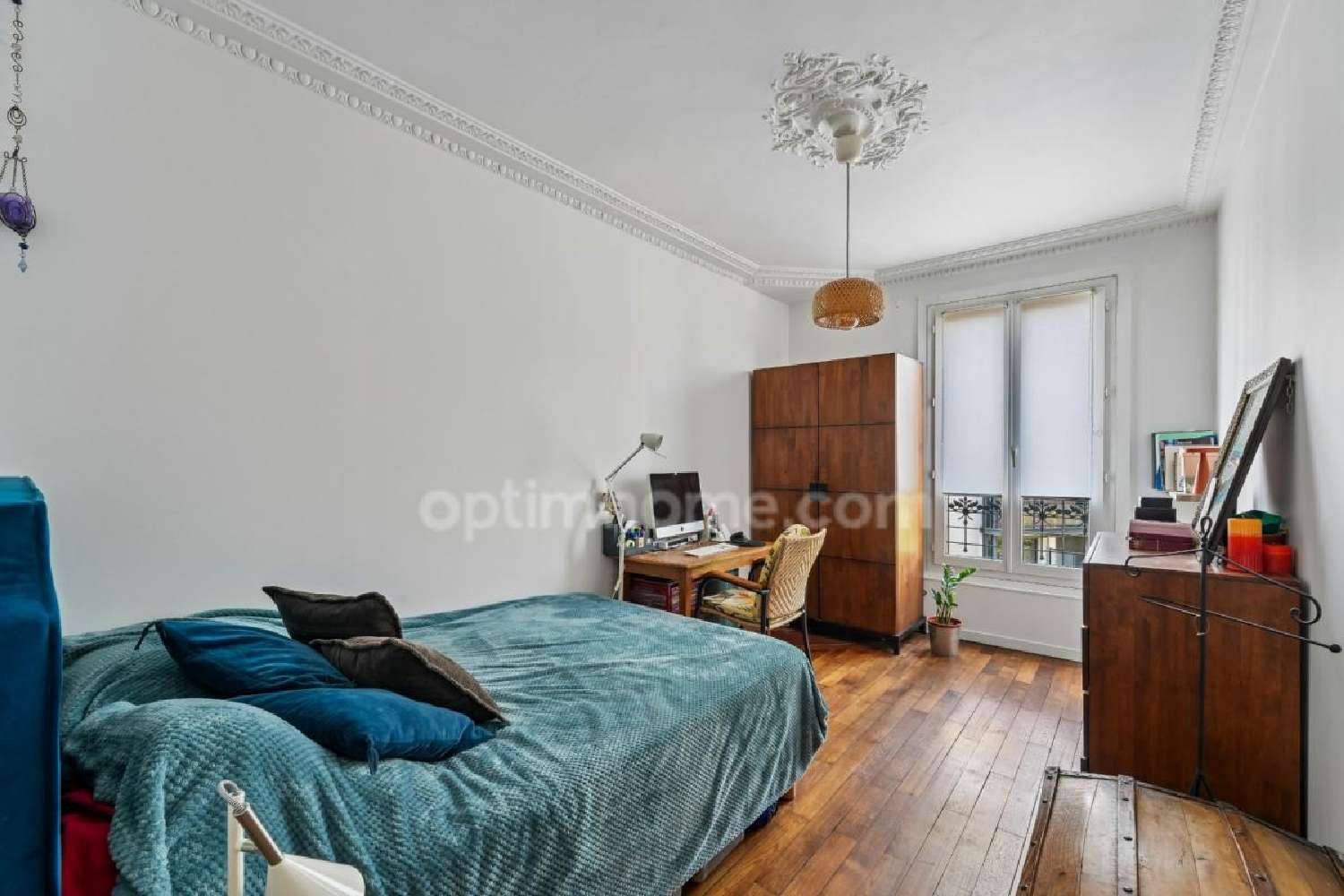 te koop appartement Clichy Hauts-de-Seine 5