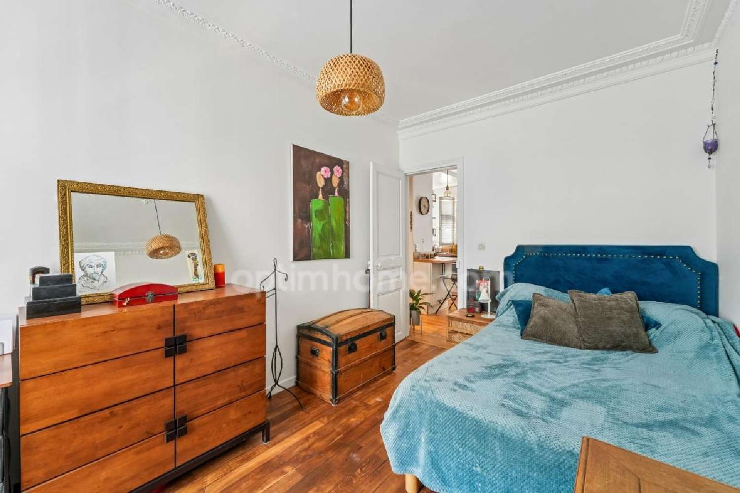 te koop appartement Clichy Hauts-de-Seine 6