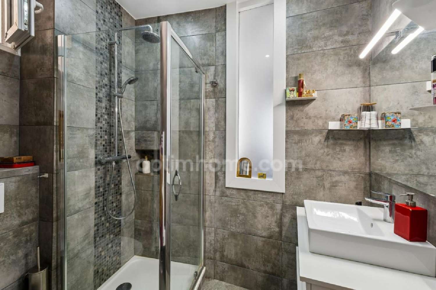 te koop appartement Clichy Hauts-de-Seine 7