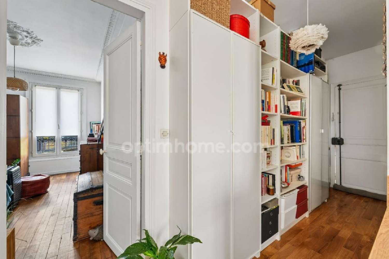 te koop appartement Clichy Hauts-de-Seine 8