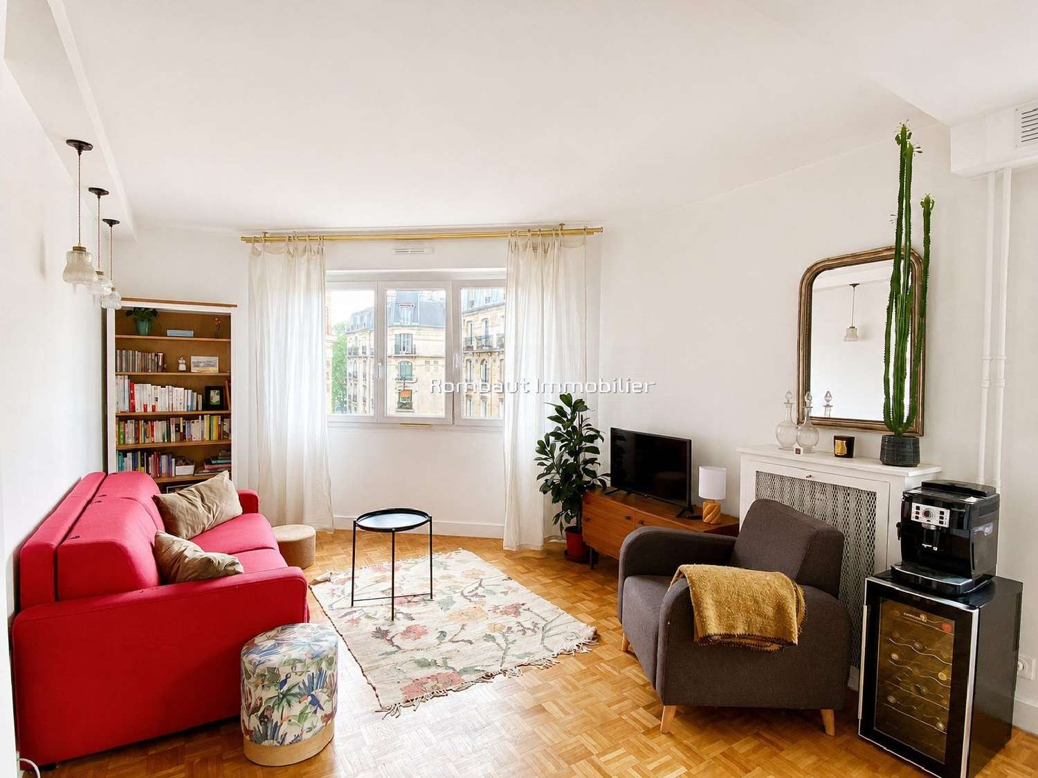 kaufen Wohnung/ Apartment Clichy Hauts-de-Seine 1
