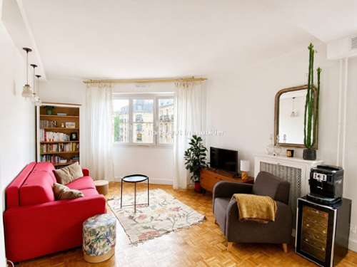 Clichy Hauts-de-Seine Wohnung/ Apartment Bild 7402736