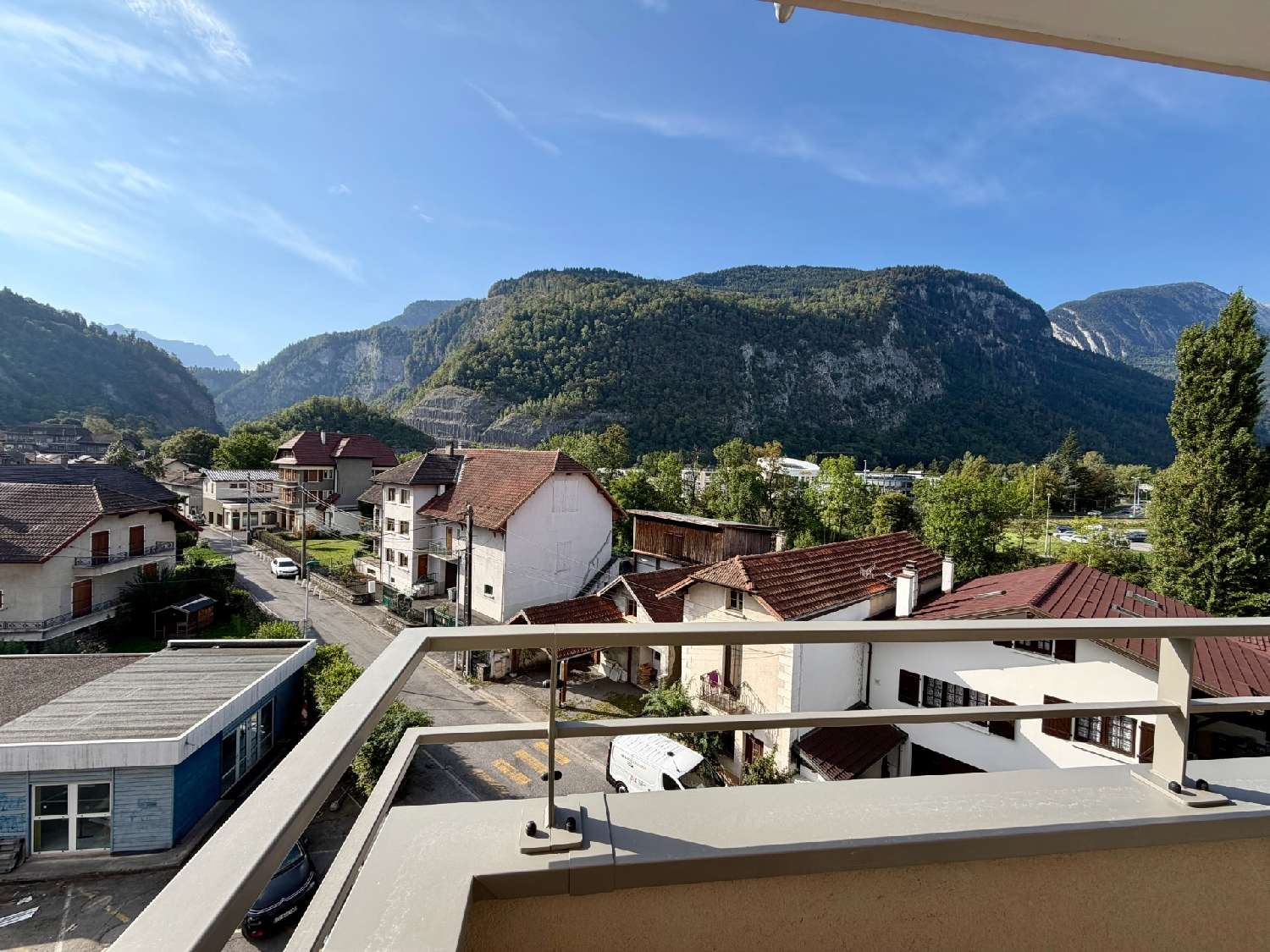 kaufen Wohnung/ Apartment Cluses Haute-Savoie 2