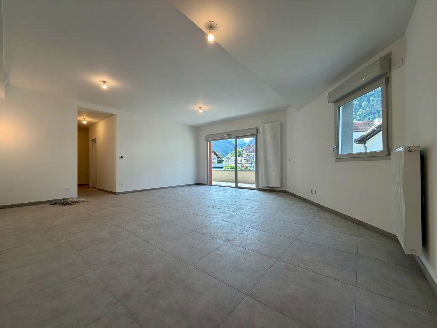 kaufen Wohnung/ Apartment Cluses Haute-Savoie 1