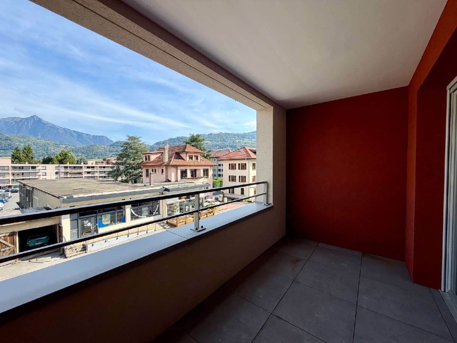 kaufen Wohnung/ Apartment Cluses Haute-Savoie 3