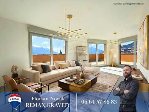 Cluses Haute-Savoie Wohnung/ Apartment Bild 7402295