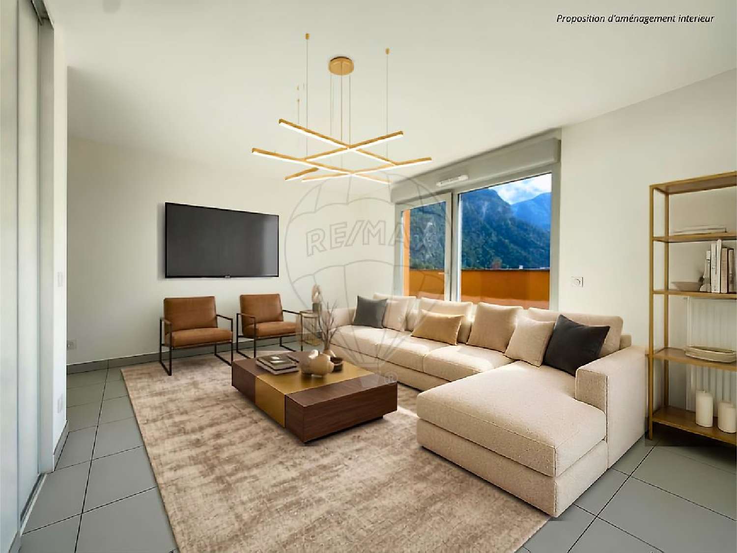  kaufen Wohnung/ Apartment Cluses Haute-Savoie 2