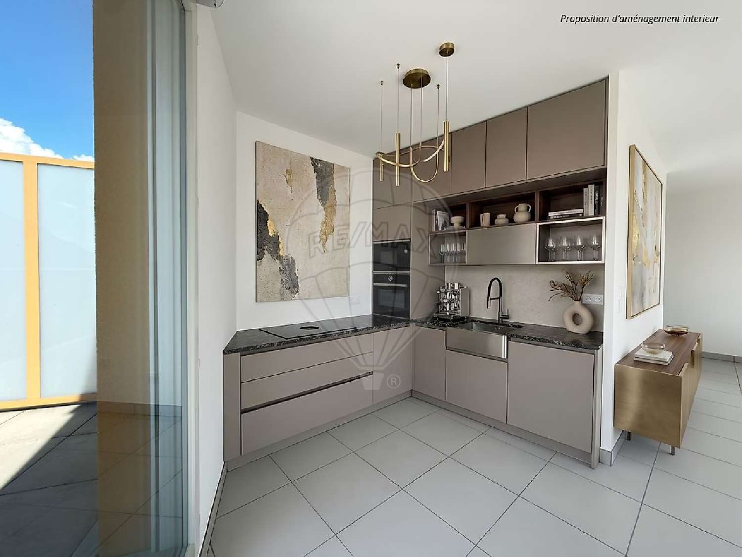  kaufen Wohnung/ Apartment Cluses Haute-Savoie 3