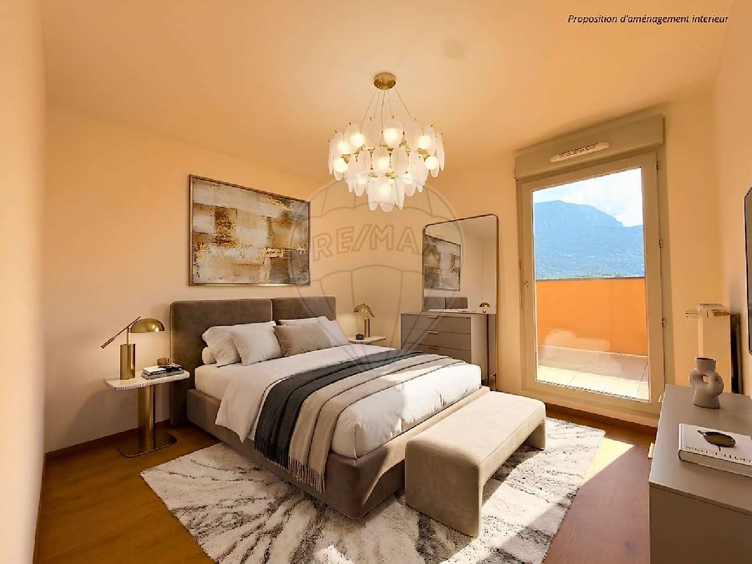  kaufen Wohnung/ Apartment Cluses Haute-Savoie 4