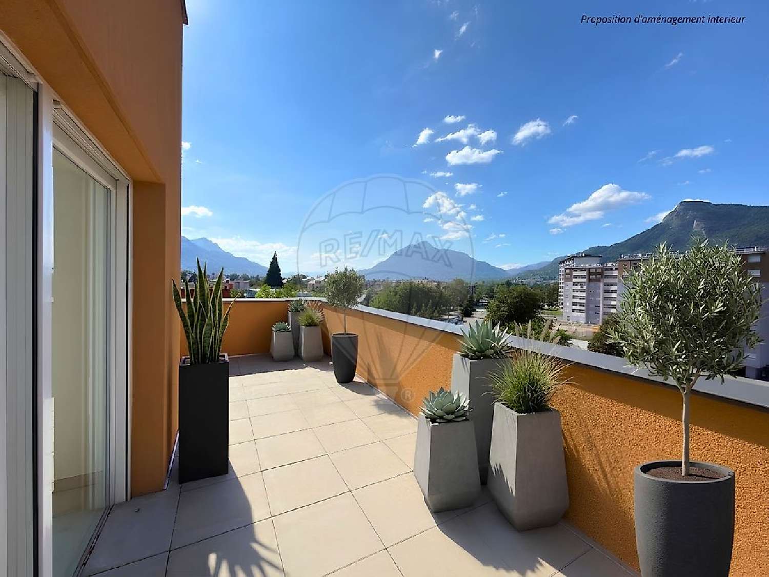  kaufen Wohnung/ Apartment Cluses Haute-Savoie 6