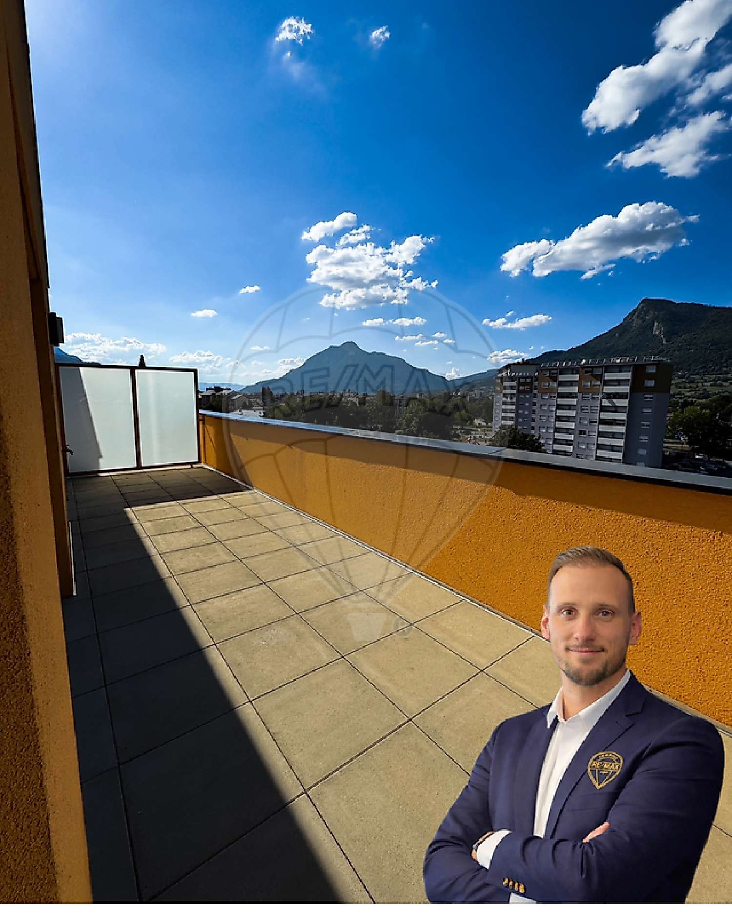  kaufen Wohnung/ Apartment Cluses Haute-Savoie 1