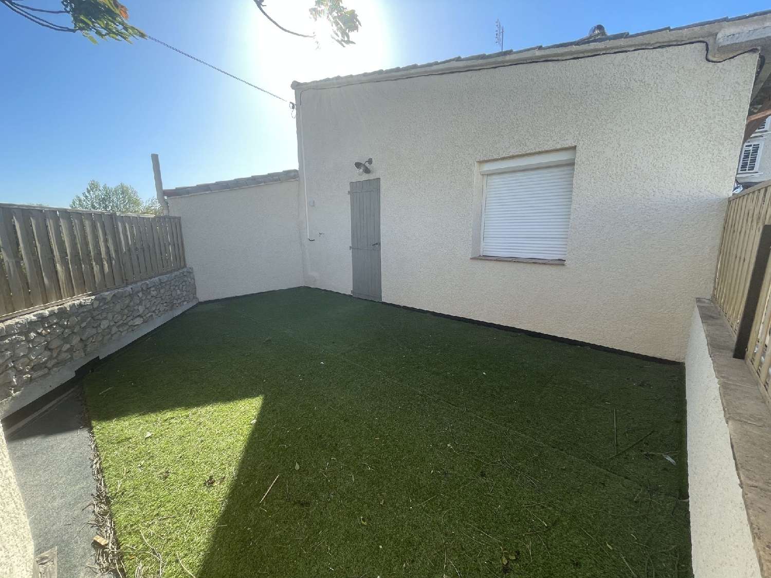 à vendre appartement Codognan Gard 1