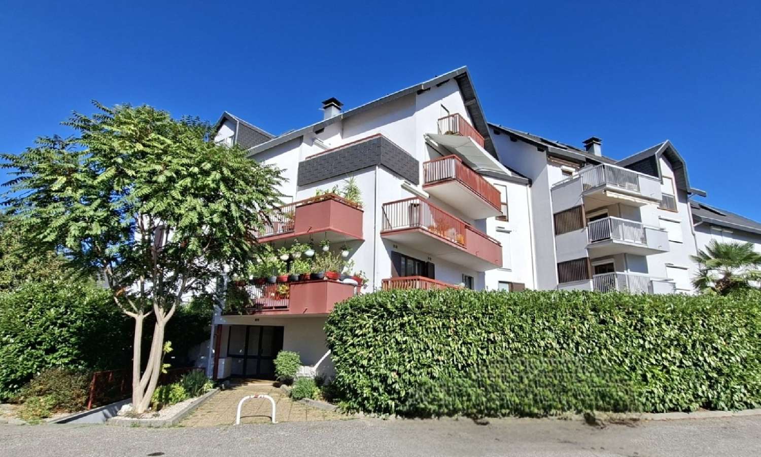 te koop appartement Cognin Savoie 1