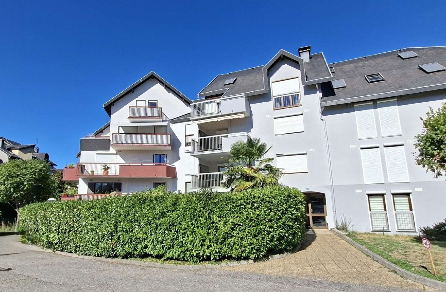 te koop appartement Cognin Savoie 2