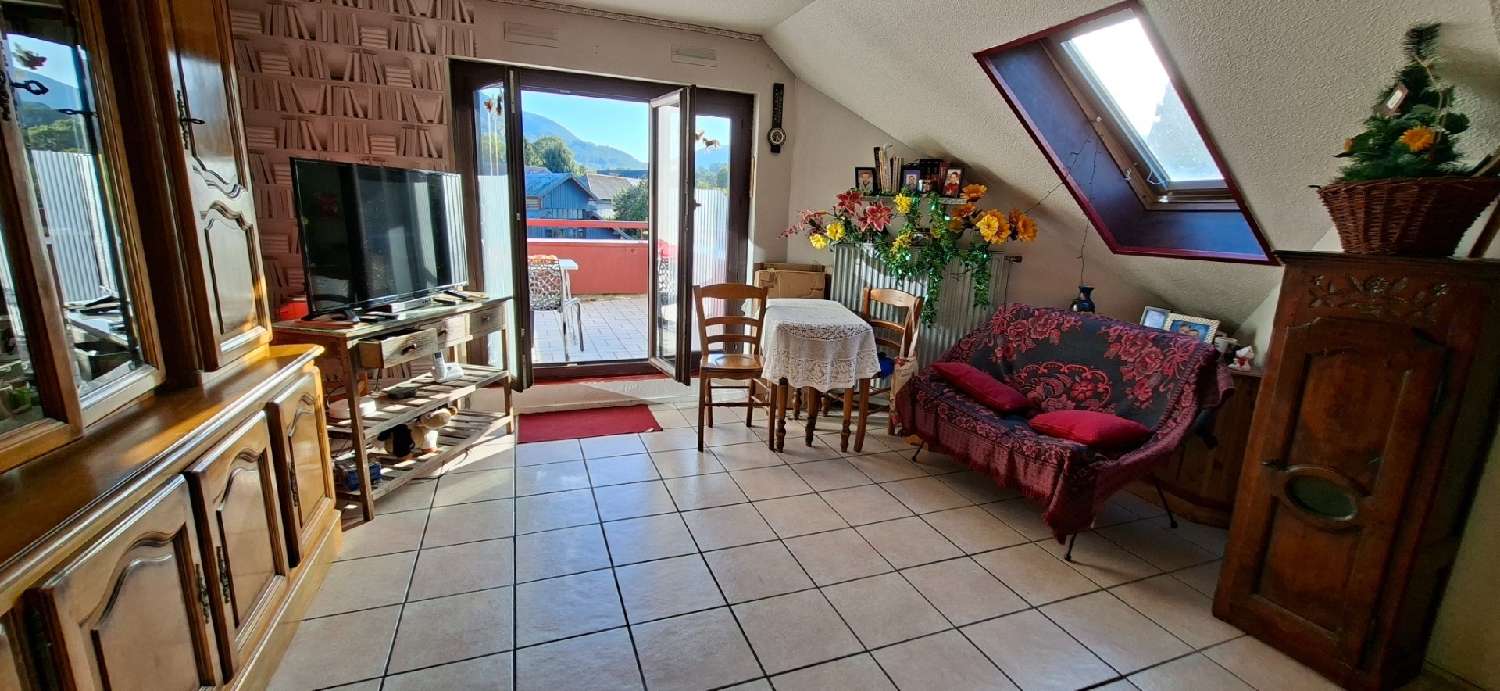 te koop appartement Cognin Savoie 3