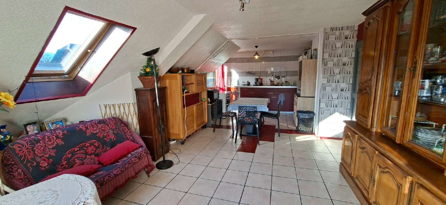 te koop appartement Cognin Savoie 4