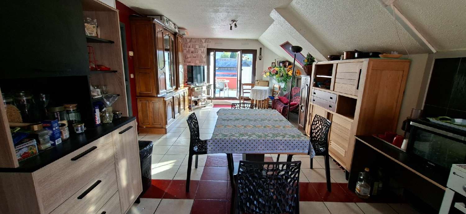 te koop appartement Cognin Savoie 6