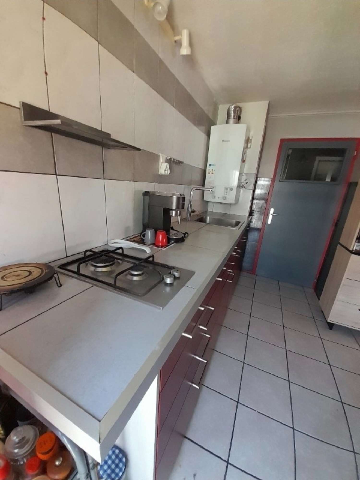te koop appartement Cognin Savoie 7