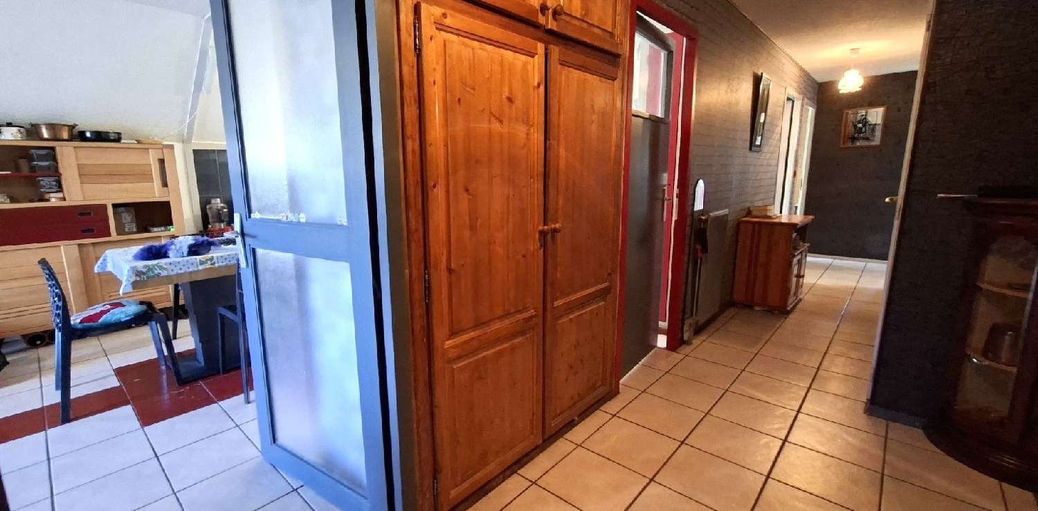 te koop appartement Cognin Savoie 8