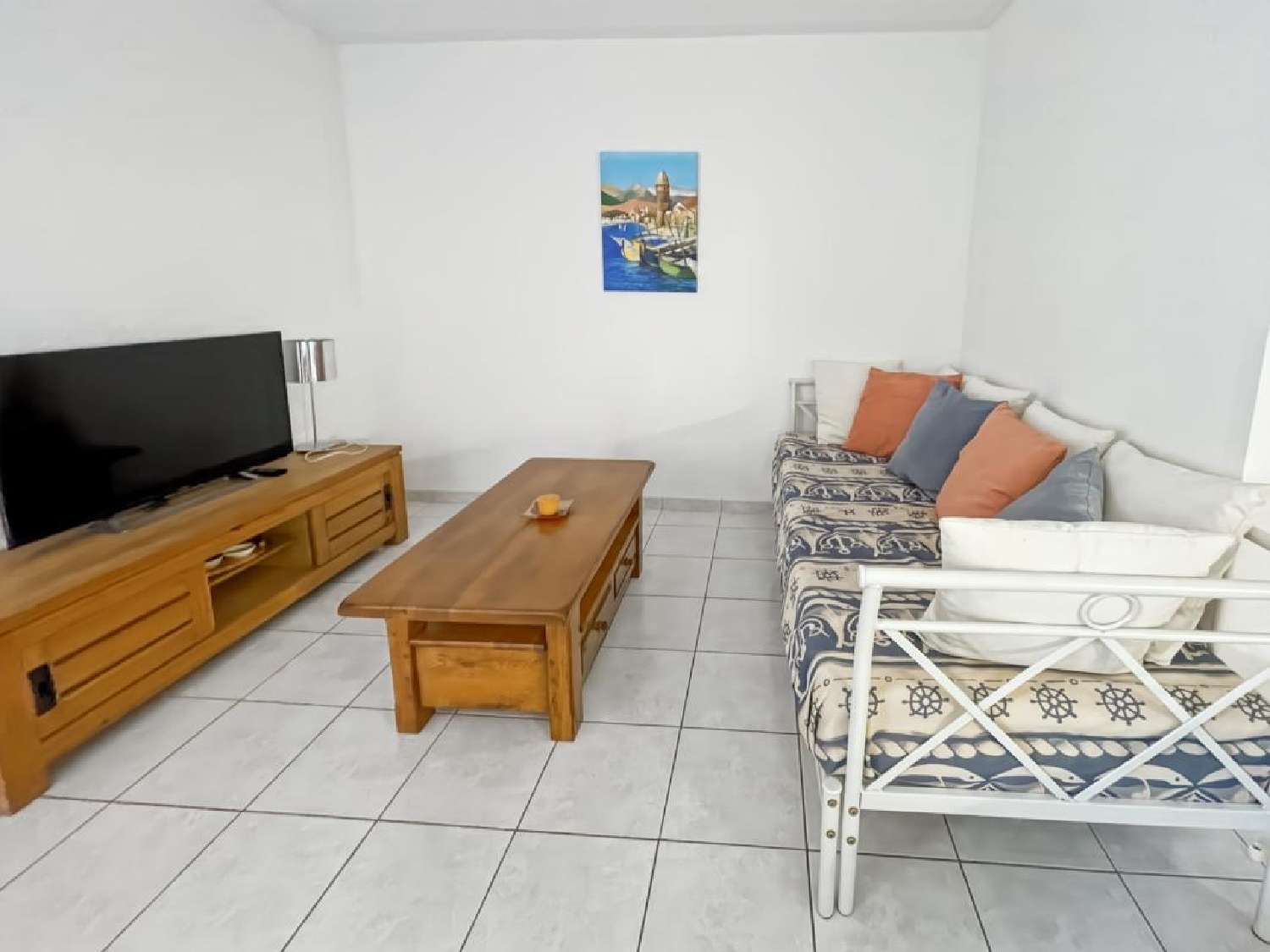 en venta apartamento Collioure Pirineo Oriental 3