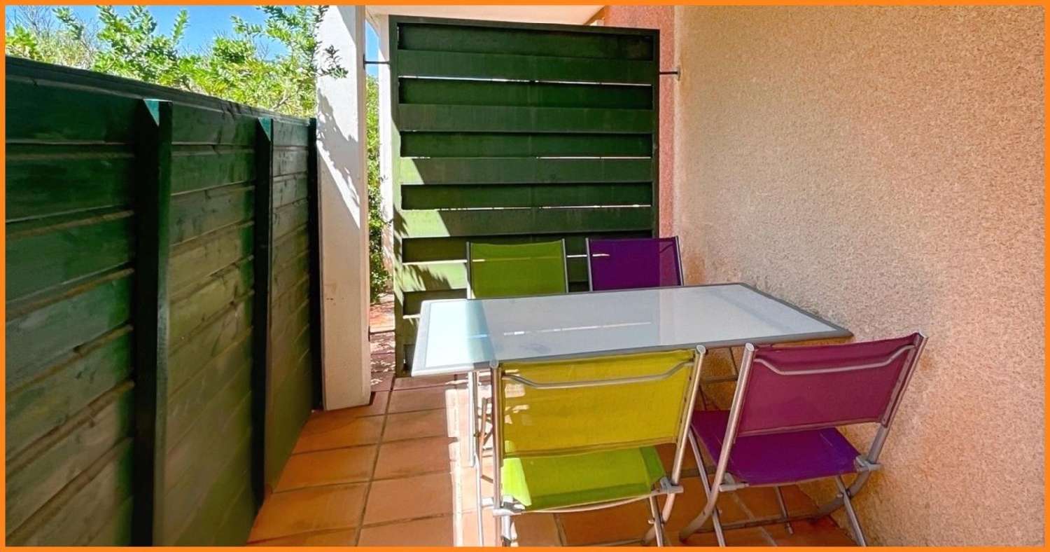 en venta apartamento Collioure Pirineo Oriental 8