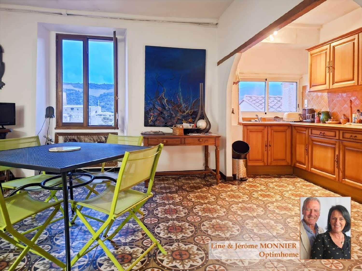en venta apartamento Collioure Pirineo Oriental 3