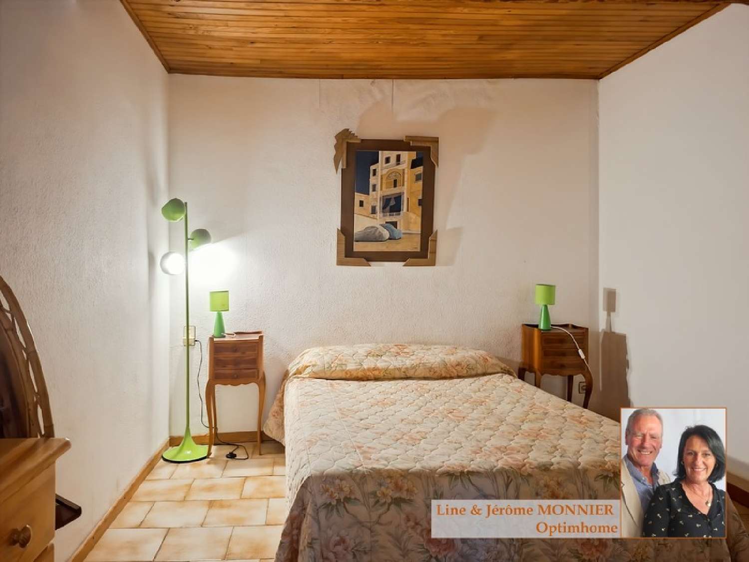 en venta apartamento Collioure Pirineo Oriental 4